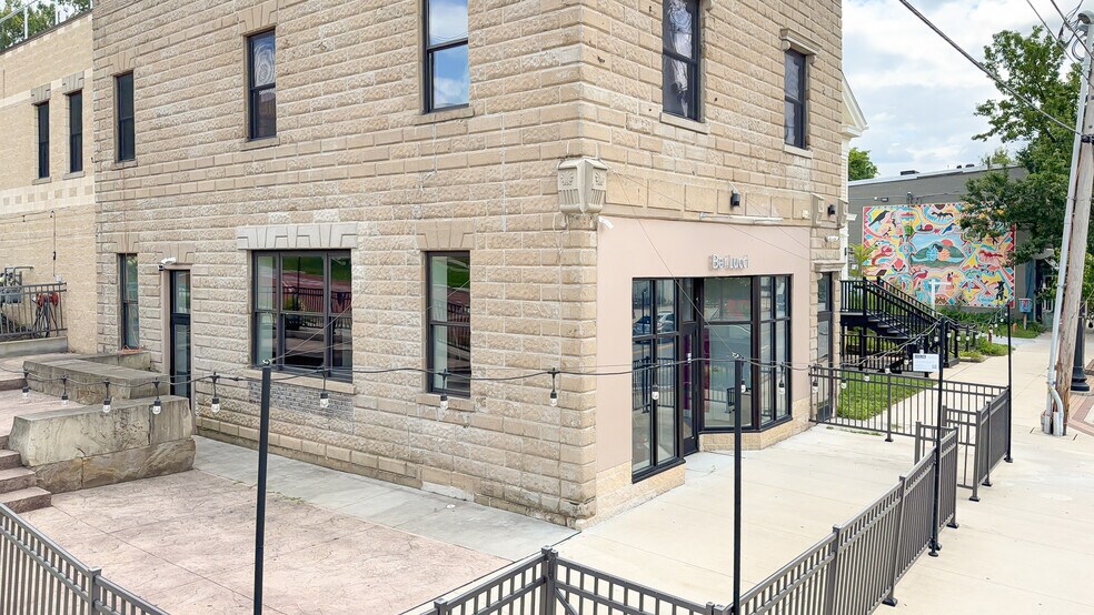 257 N Water St, Kent, OH à vendre - Photo de l’immeuble – Image 3 sur 30