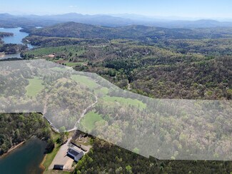 Plus de détails pour 1489 Boy Scout Rd, Blairsville, GA - Terrain à vendre