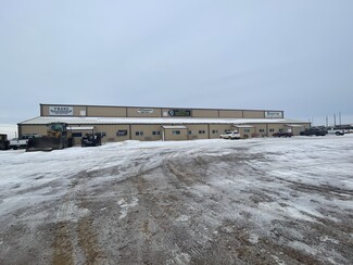 Plus de détails pour 12291 26th F St, Watford City, ND - Industriel/Logistique à louer