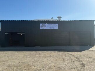 Plus de détails pour 1220 S 9th St, Modesto, CA - Industriel/Logistique à louer