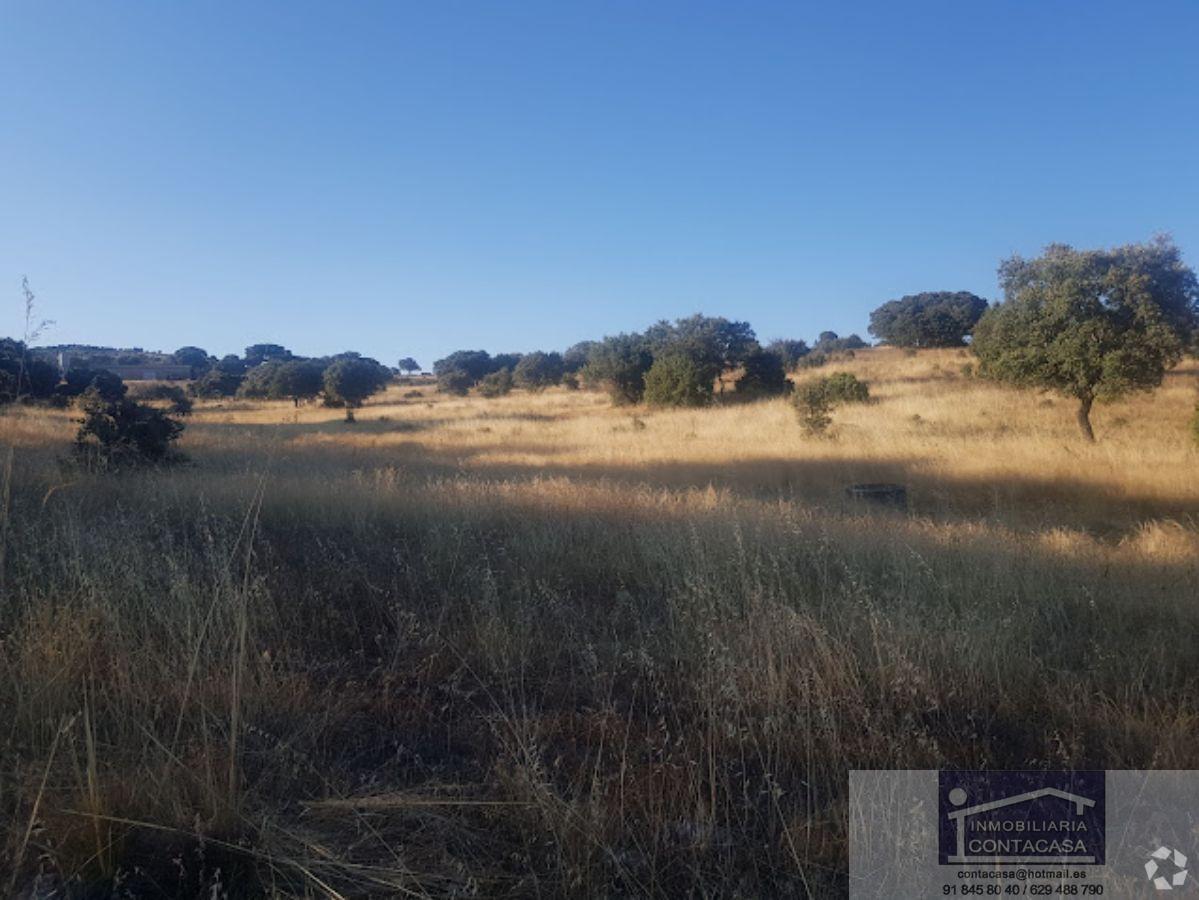 Terrain dans Colmenar Viejo, Madrid à vendre Photo principale– Image 1 sur 5