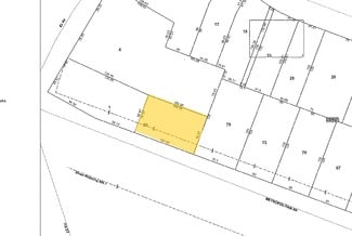 Plus de détails pour 118-23 Metropolitan Ave, Kew Gardens, NY - Local commercial à louer