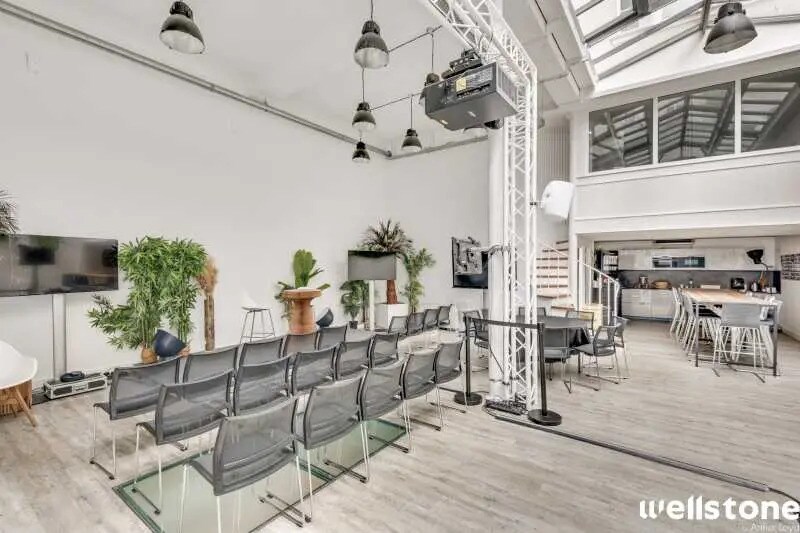 29 Rue D'Astorg, Paris à louer - Photo intérieure – Image 3 sur 31