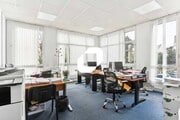 Photo bureaux