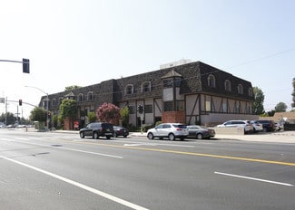 Plus de détails pour 1405 N San Fernando Blvd, Burbank, CA - Bureau à louer