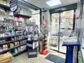 Local commercial dans Paris à vendre Photo intérieure– Image 1 sur 1