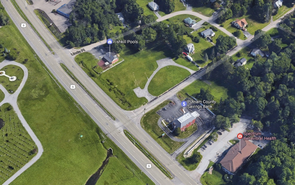 3 South Ter, Fishkill, NY à vendre Aérien– Image 1 sur 4