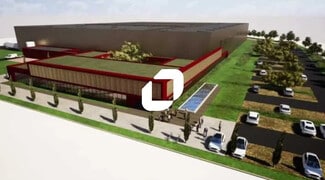 Plus de détails pour 10 Rue Clément Ader, Brie-Comte-Robert - Bureau, Local d'activités à louer