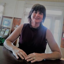 Lori Bartholomew