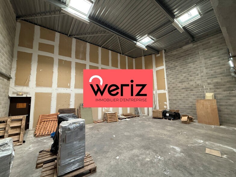 300 Avenue Des Mattes, La Ciotat à vendre - Photo intérieure – Image 3 sur 8