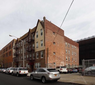 Plus de détails pour 47-29 37th St & 47-31 37th St – Logement à vendre, Long Island City, NY