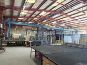 Internal space