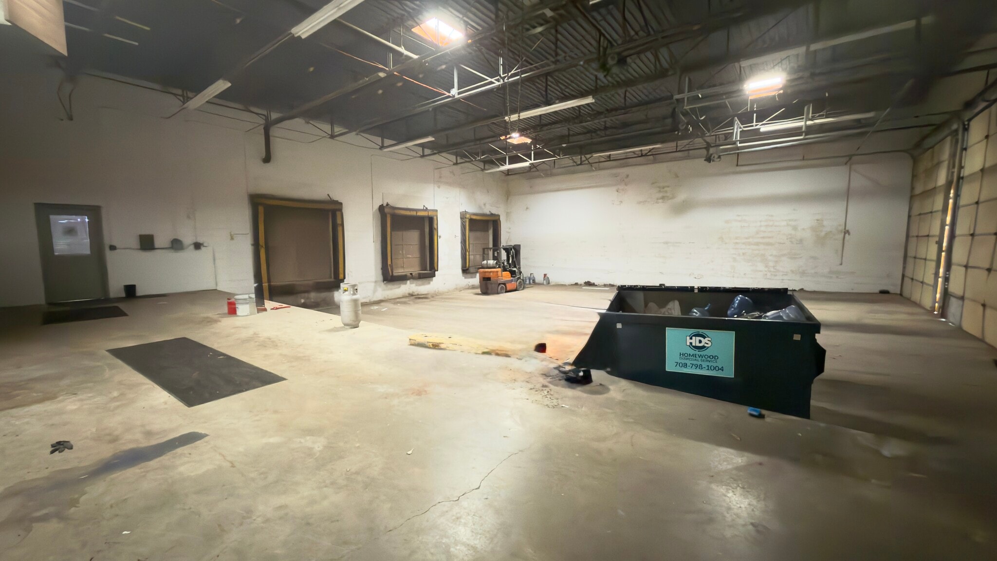 3333 East End Ave, South Chicago Heights, IL à louer Photo intérieure– Image 1 sur 7