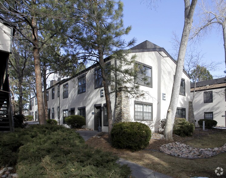7200 E Dry Creek Rd, Centennial, CO à louer - Photo principale – Image 1 sur 8