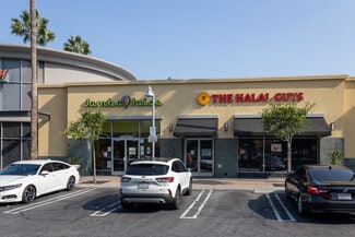Plus de détails pour 11401-11489 South St, Cerritos, CA - Local commercial à louer