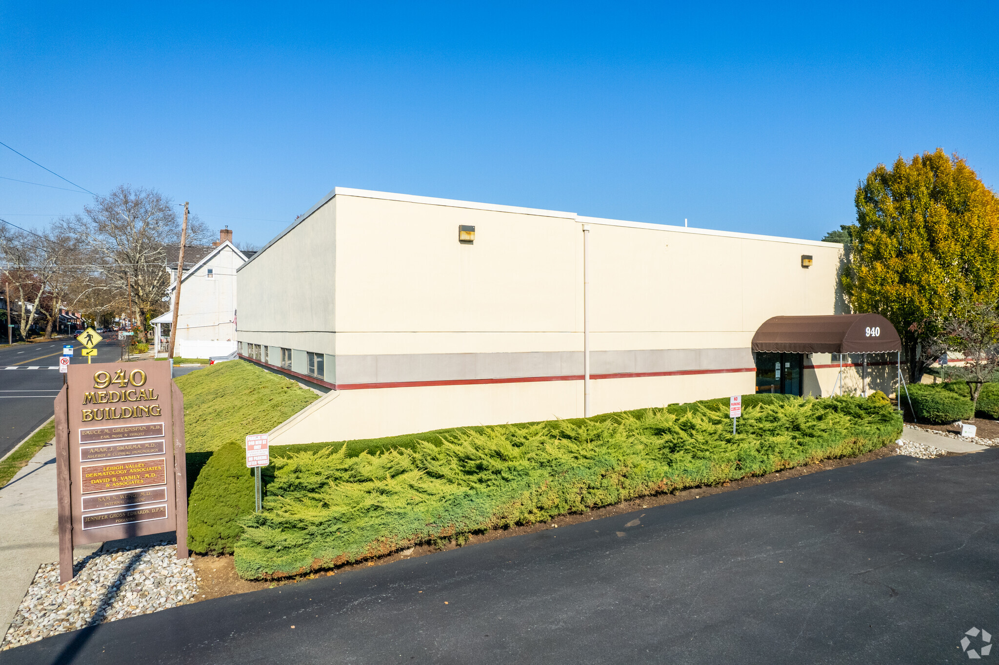 940 N New St, Bethlehem, PA à louer Photo principale– Image 1 sur 11