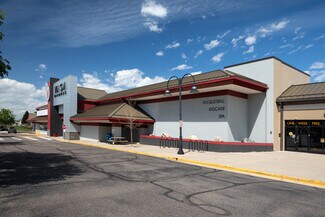 Plus de détails pour 8200 S Quebec St, Centennial, CO - Local commercial à louer