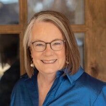 Patti Hudson