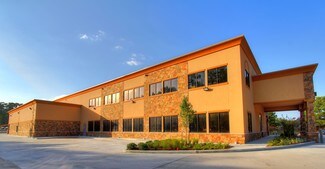 Plus de détails pour 28533 Spring Trails Rdg, Spring, TX - Bureau, Bureau/Médical à louer