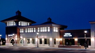 Plus de détails pour 1928-1995 Springbrook Square Dr, Naperville, IL - Médical, Local commercial à louer