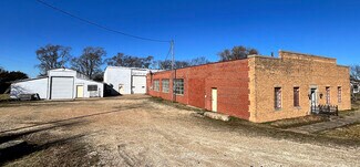 Plus de détails pour 204 Lecompton Rd, Perry, KS - Industriel/Logistique à louer