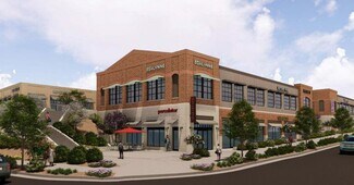 Plus de détails pour 0 Towne Lake Pky, Woodstock, GA - Local commercial à louer