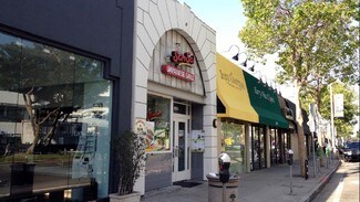 Plus de détails pour 11674-11678 San Vicente Blvd, Los Angeles, CA - Local commercial à louer