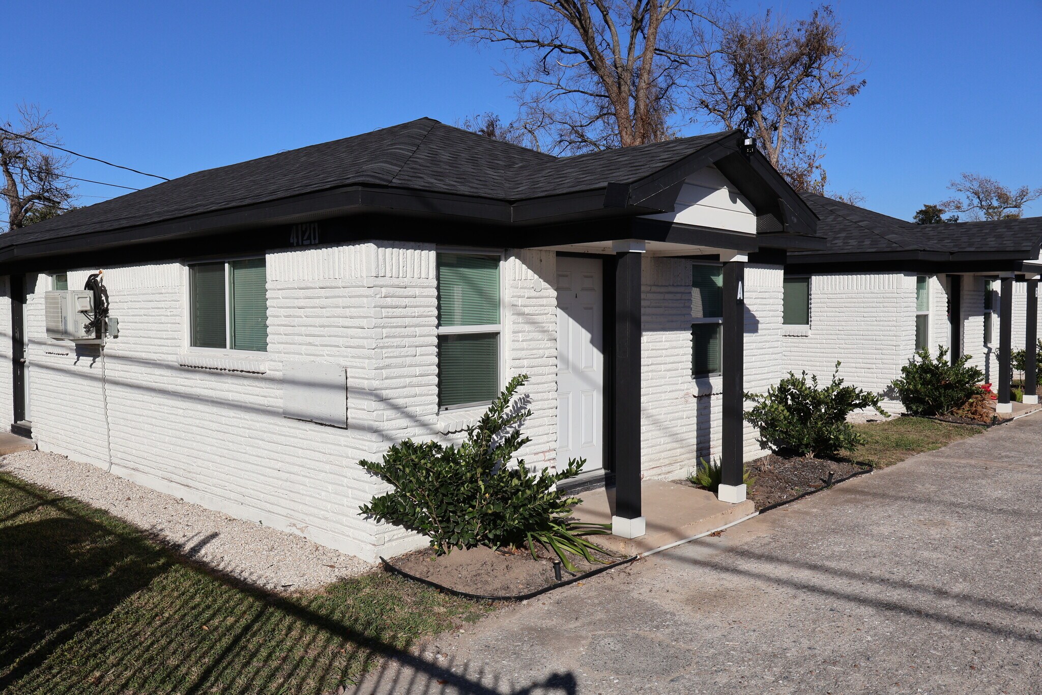 4116 Linn Street St, Houston, TX à vendre Photo principale– Image 1 sur 13