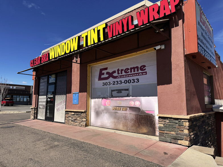 9901 W Colfax Ave, Lakewood, CO à vendre - Photo de l’immeuble – Image 1 sur 24