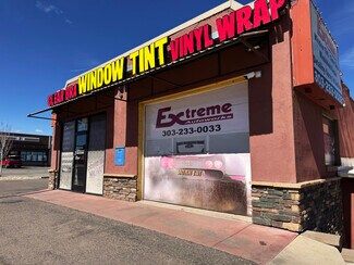 Plus de détails pour 9901 W Colfax Ave, Lakewood, CO - Local commercial à vendre