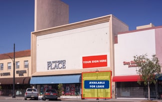Plus de détails pour 6421-6423 Pacific Blvd, Huntington Park, CA - Local commercial à louer