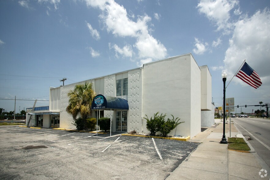 314 Tamiami Trl, Punta Gorda, FL à vendre - Photo de l’immeuble – Image 3 sur 6