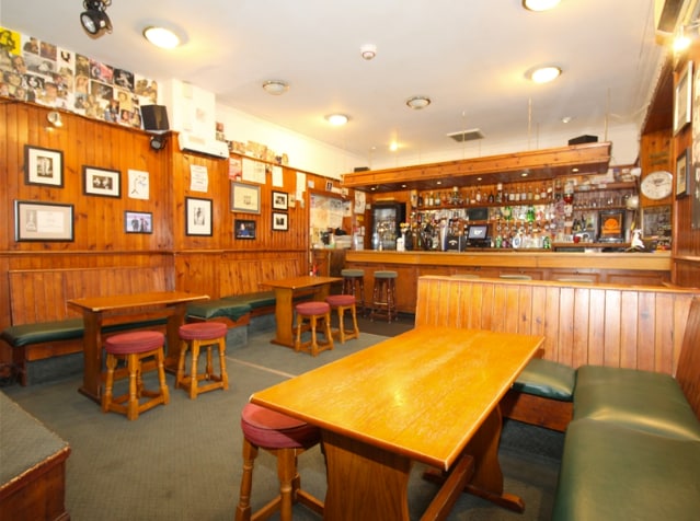 32 Church St, Inverness à vendre - Photo intérieure – Image 2 sur 4