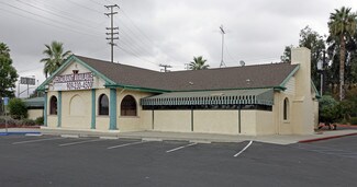 Plus de détails pour 2383 Sterling Ave, San Bernardino, CA - Local commercial à louer