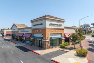Plus de détails pour 25 Rio Rancho Rd, Pomona, CA - Local commercial à louer