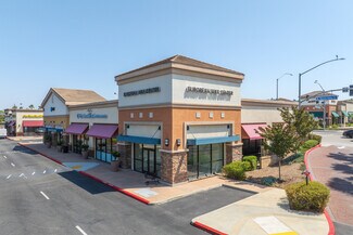 Plus de détails pour 25 Rio Rancho Rd, Pomona, CA - Local commercial à louer