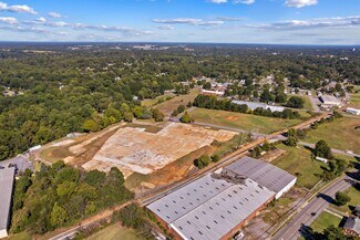 Plus de détails pour 201 Phoenix St, Statesville, NC - Terrain à vendre