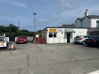 Plus de détails pour Bucketts Hl, Redruth - Local commercial à vendre