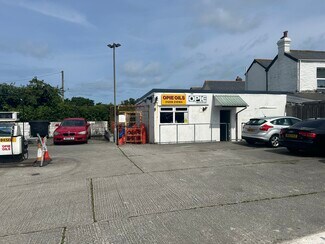 Plus de détails pour Bucketts Hl, Redruth - Local commercial à vendre
