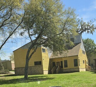 Plus de détails pour 7117 Beech Ridge Trl, Tallahassee, FL - Bureau à vendre