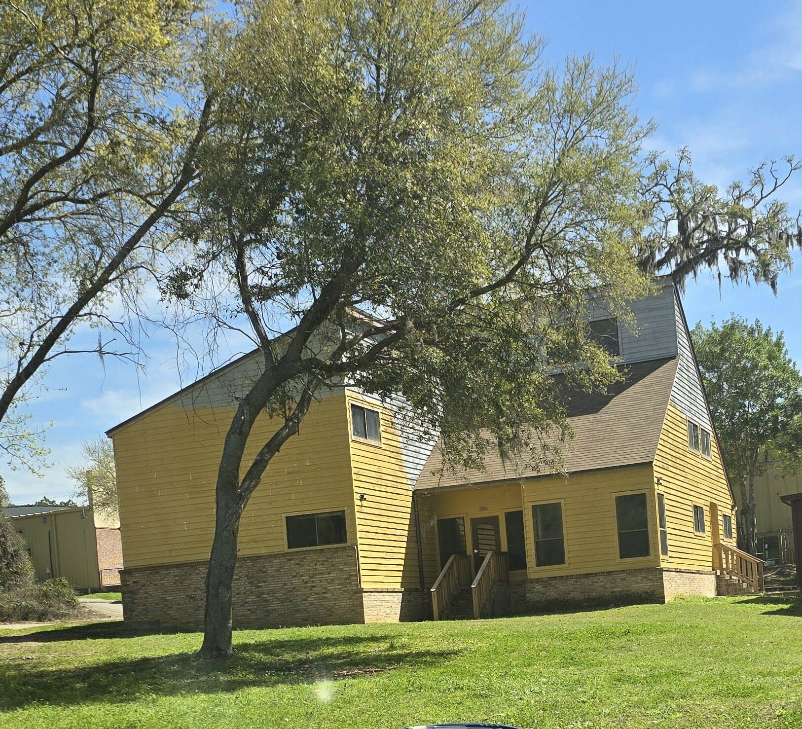 7117 Beech Ridge Trl, Tallahassee, FL à louer Photo de l’immeuble– Image 1 sur 5