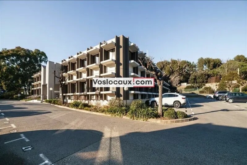 Bureau dans SOPHIA ANTIPOLIS à louer Photo de l’immeuble– Image 1 sur 11