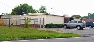 Plus de détails pour 1227 Gordon Park Rd, Augusta, GA - Local d’activités à vendre