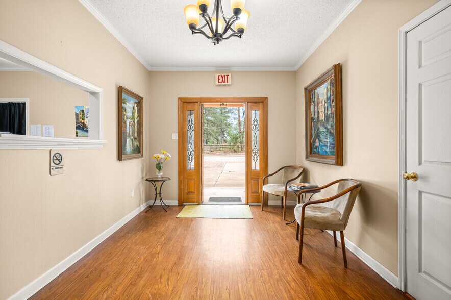 1603 Melrose St, Pineville, LA à vendre - Photo de l’immeuble – Image 2 sur 23