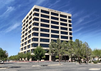 Plus de détails pour 2155 Louisiana Blvd NE, Albuquerque, NM - Bureau à louer