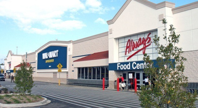 10991-10993 San Jose Blvd, Jacksonville, FL à louer Photo de l’immeuble– Image 1 sur 2