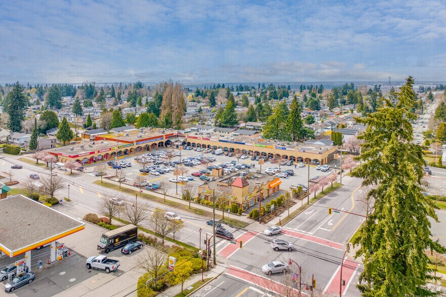 11148-11198 84 Ave, Delta, BC à louer - Photo de l’immeuble – Image 3 sur 3