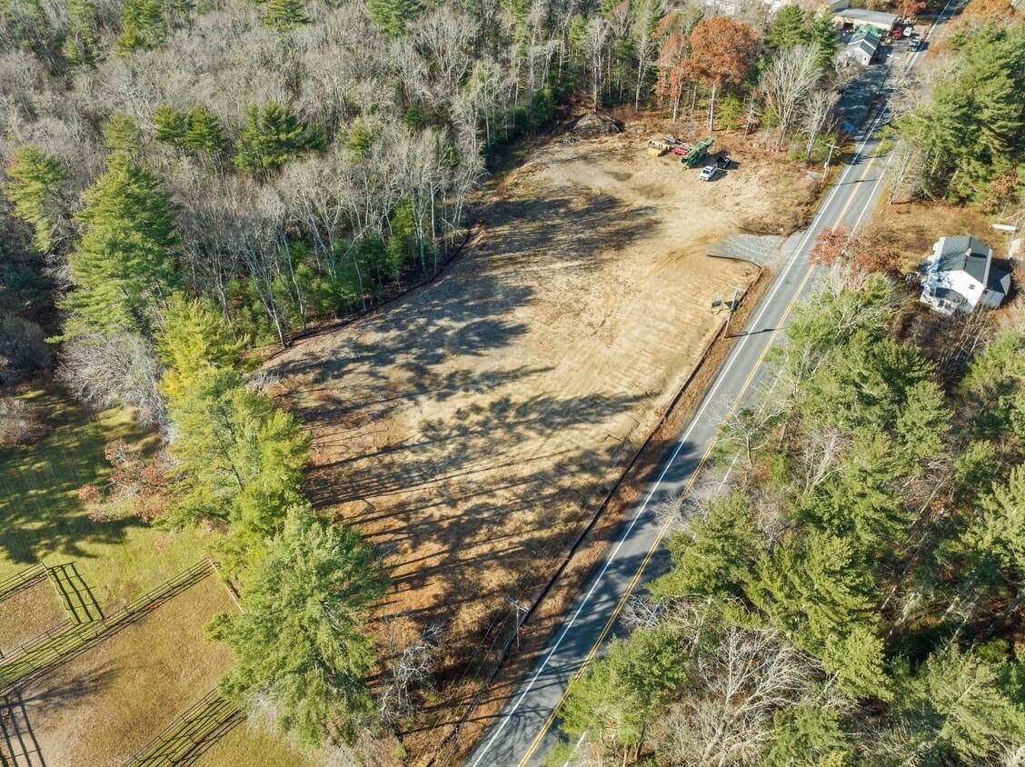 165 Palmer Rd, Plympton, MA à louer Photo de l’immeuble– Image 1 sur 1