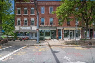 Plus de détails pour 93-95 Main St, Easthampton, MA - Local commercial à vendre