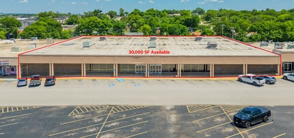 440 Plaza, Killeen, TX à louer Photo de l’immeuble– Image 1 sur 1